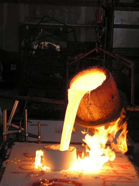 Contact Us | Foundry Channel for Expert Foundry Solutions