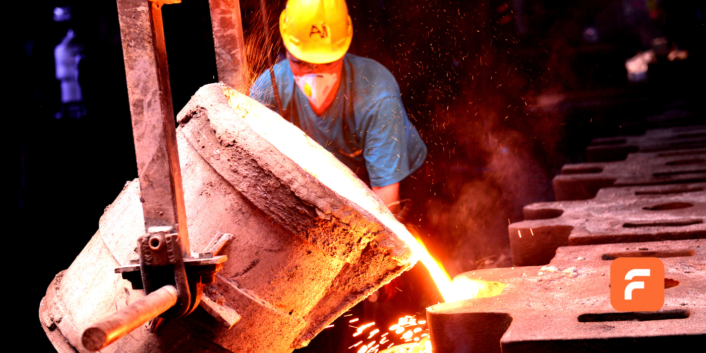 foundry