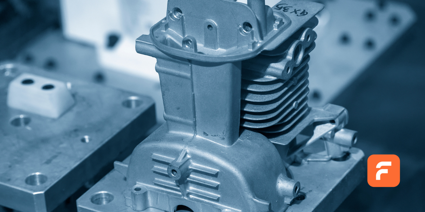 die casting