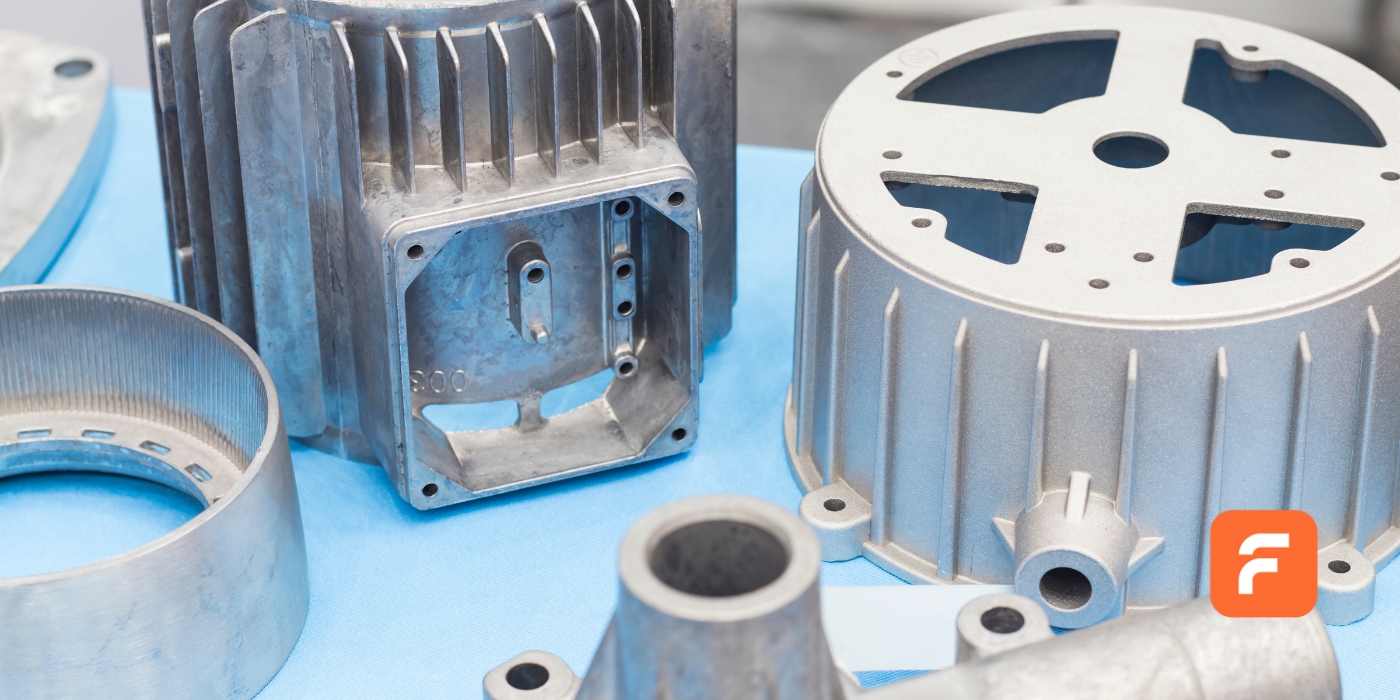 Top Die Casting Companies in the World (2025)